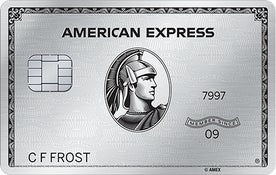 American Express Platinum Card®