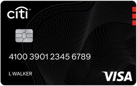 The Costco Anywhere Visa® Card by Citi card