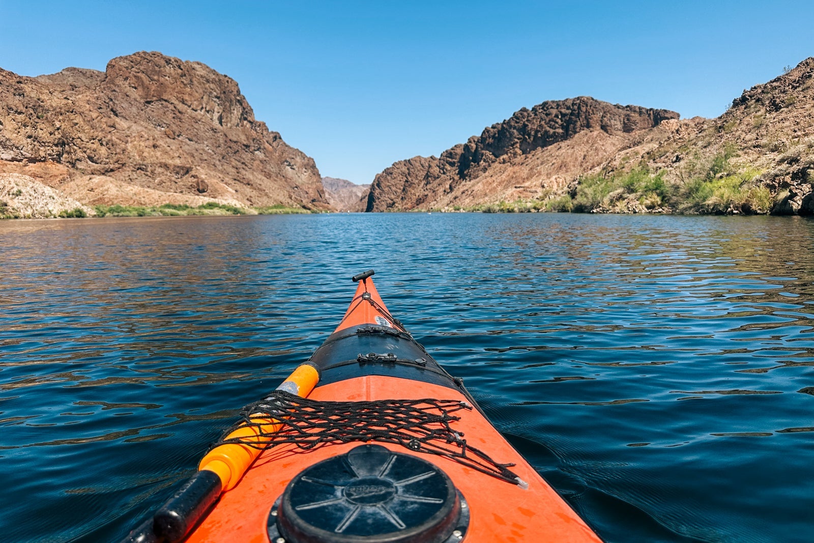 COLBY KIRKPATRICK/THE POINTS GUY