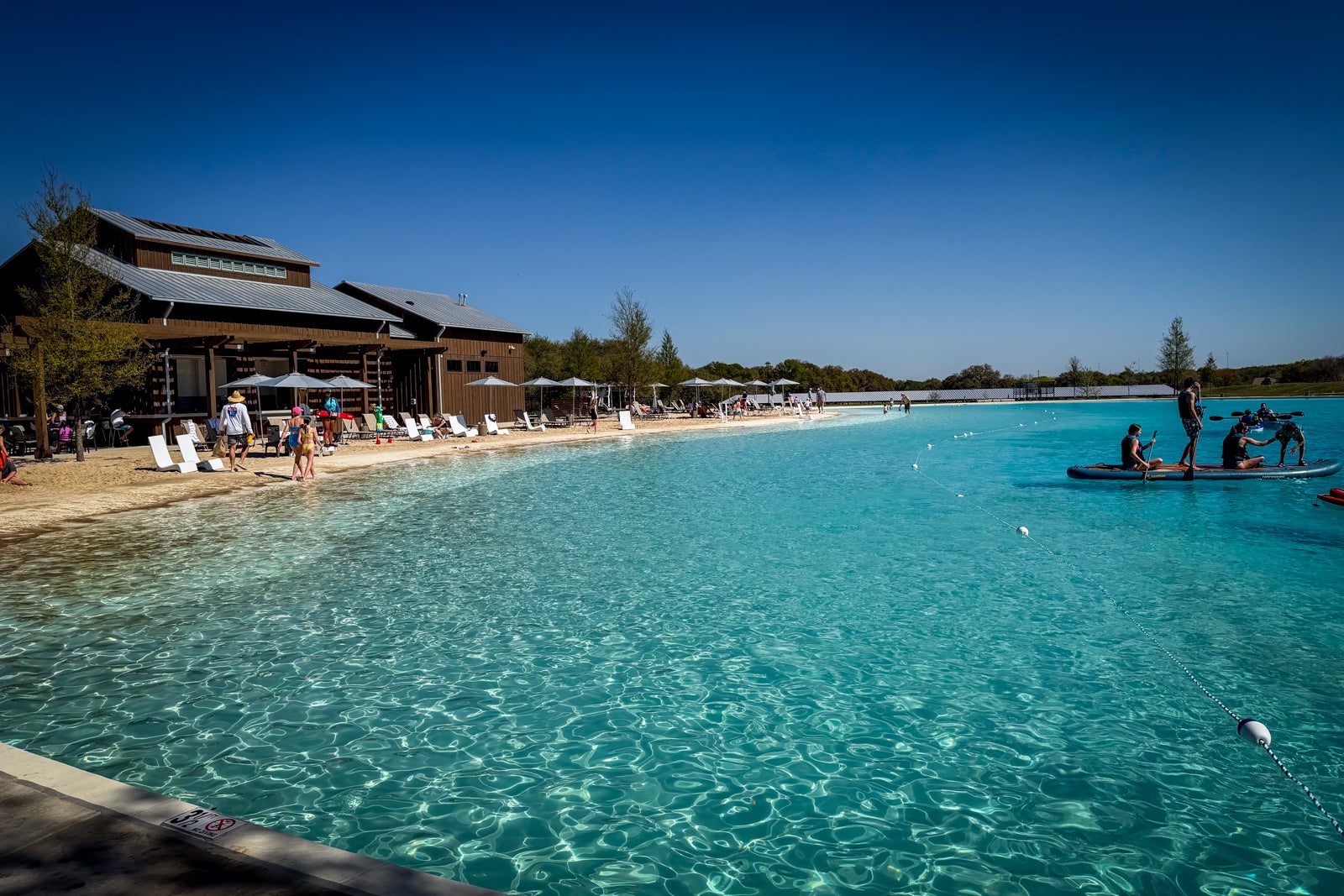 Hyatt Regency Hill Country